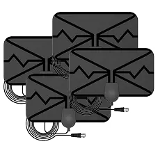 wavelyte 6 digital antennas